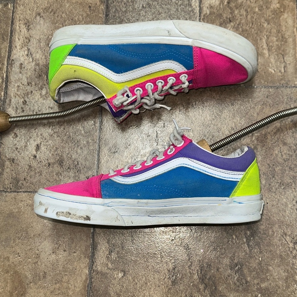 Vans Size 6.5